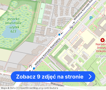 Mieszkanie na Ursynowie po remoncie od zaraz! - Zdjęcie 1