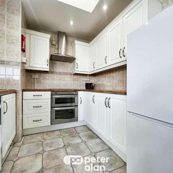 Brandreth Road, Cardiff, CF23 - Photo 1