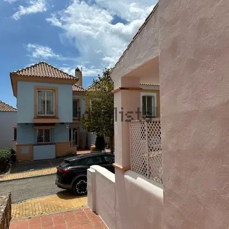 Alquiler de chalet pareado en Calle Aloha Lake Village, 19 - Photo 1