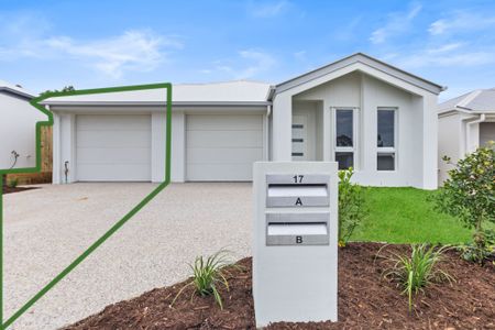 Brand New 2 Bedroom House in Burpengary - A Blend of Coziness and Modernity - Photo 5