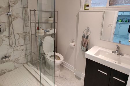 For Lease - 2329 Greenbank Trail Unit# Bsmt, Burlington, Ontario - Photo 3