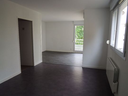 Appartement à louer - REIMS- AVENUE D'EPERNAY- - Photo 1
