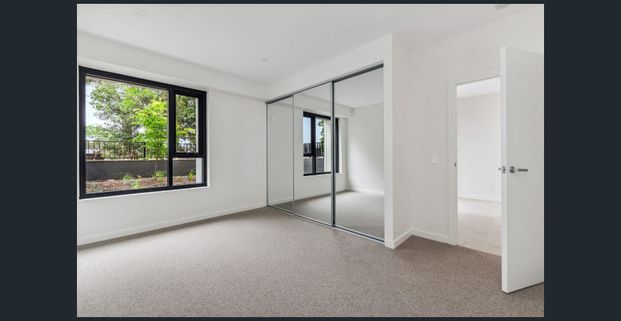 Modern Living Surrounded by Parks & Lifestyle Amenities - Photo 1