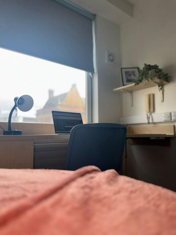 Studio to rent - Photo 3