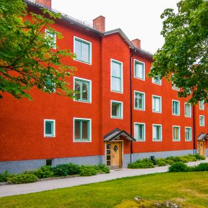 Aluminiumvägen 2 B - Photo 2