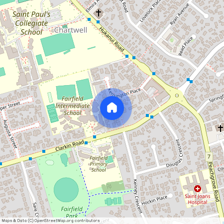 19 Kensington Place, 3214, Fairfield