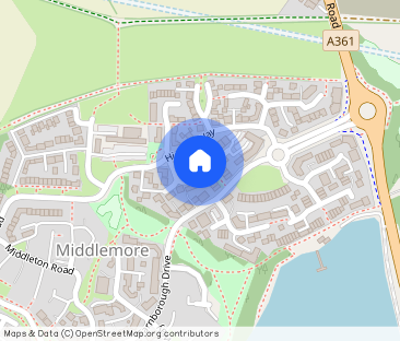 Packwood Close, Middlemore, NN11 8AJ - Photo 1