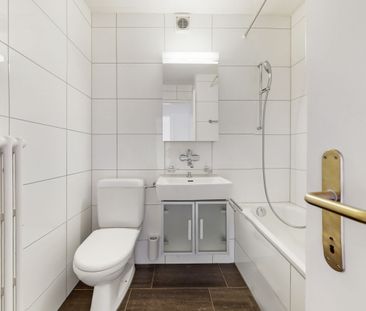 Your new living oasis in the center of Jona - Photo 3