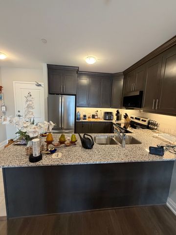For Lease - 830 Megson Terrace Unit# 215, Milton, Ontario - Photo 4