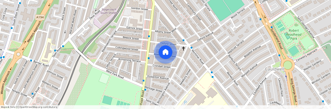 NE33 4BJ, South Shields