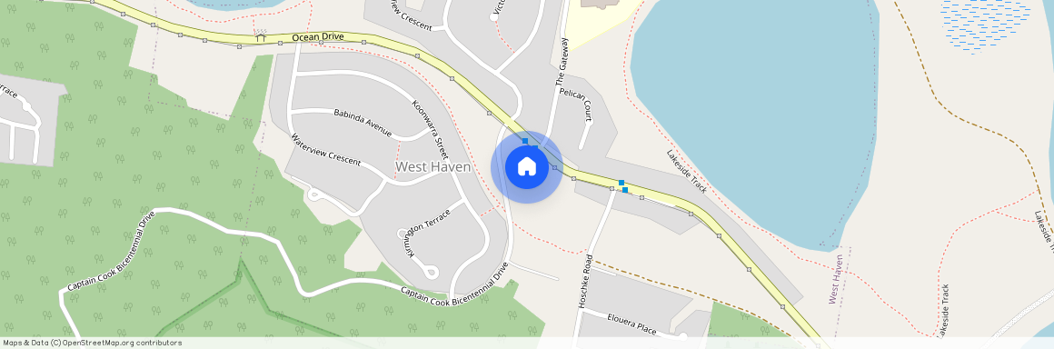 10/372 Ocean Drive, NSW 2443, West Haven