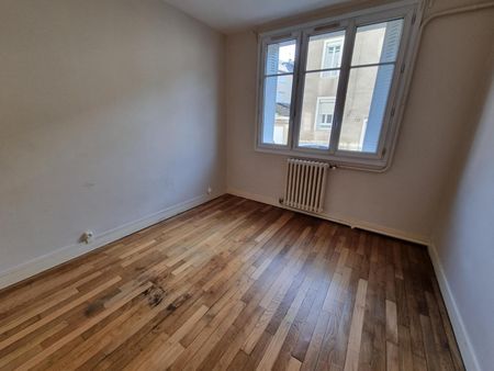 Location appartement 3 pièces 46.95 m2 à Tours - Photo 3