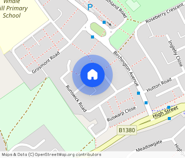 Sleights Crescent, Middlesbrough - Photo 1