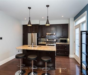 For Lease - 100 Applegate Private, Dows Lake - Civic Hospital and A... - Photo 6