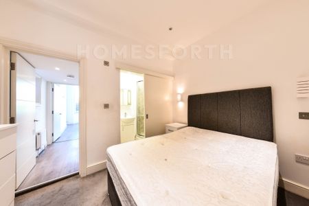 1 Bedroom Flat - Photo 4