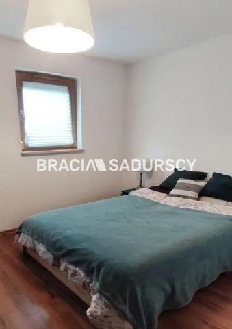 Mieszkanie Kraków Bronowice powierzchnia 44.0 m² C206-WM-31160 - Zdjęcie 5
