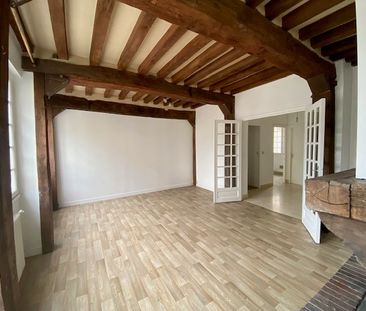 3 Pièces Centre ville – - Photo 4