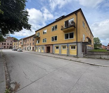 Trädgårdsgatan, Eskilstuna - Photo 6