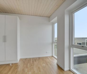 4-værelses Rækkehus på 110 m² i Silkeborg - Photo 3