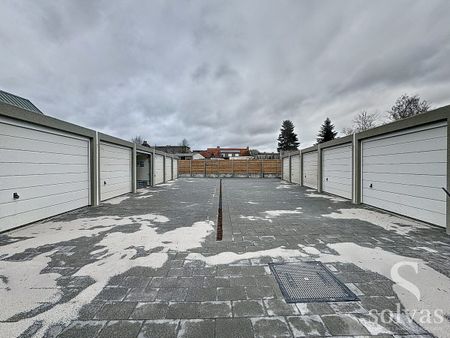 Nieuwbouwappartement met 2 slaapkamers - Foto 2