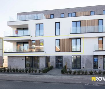 Prachtig lichtrijk nieuwbouwappartement met private ondergrondse au... - Photo 5