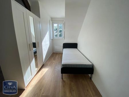 Appartement à louer 1 pièce 25.47m² - Photo 5