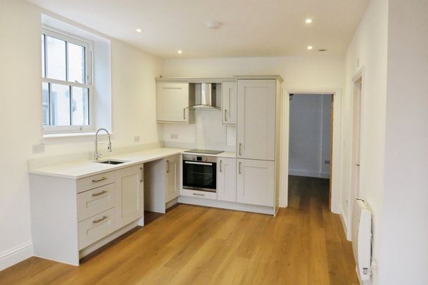 Churchgate Street - Photo 1