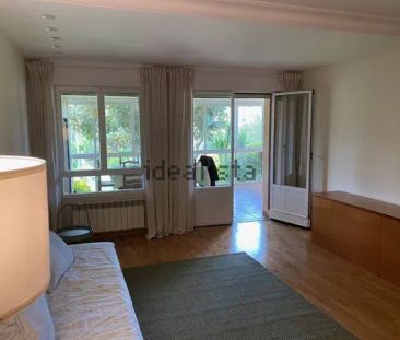 Alquiler de chalet adosado en Calle Aranegi, 100 - Photo 4