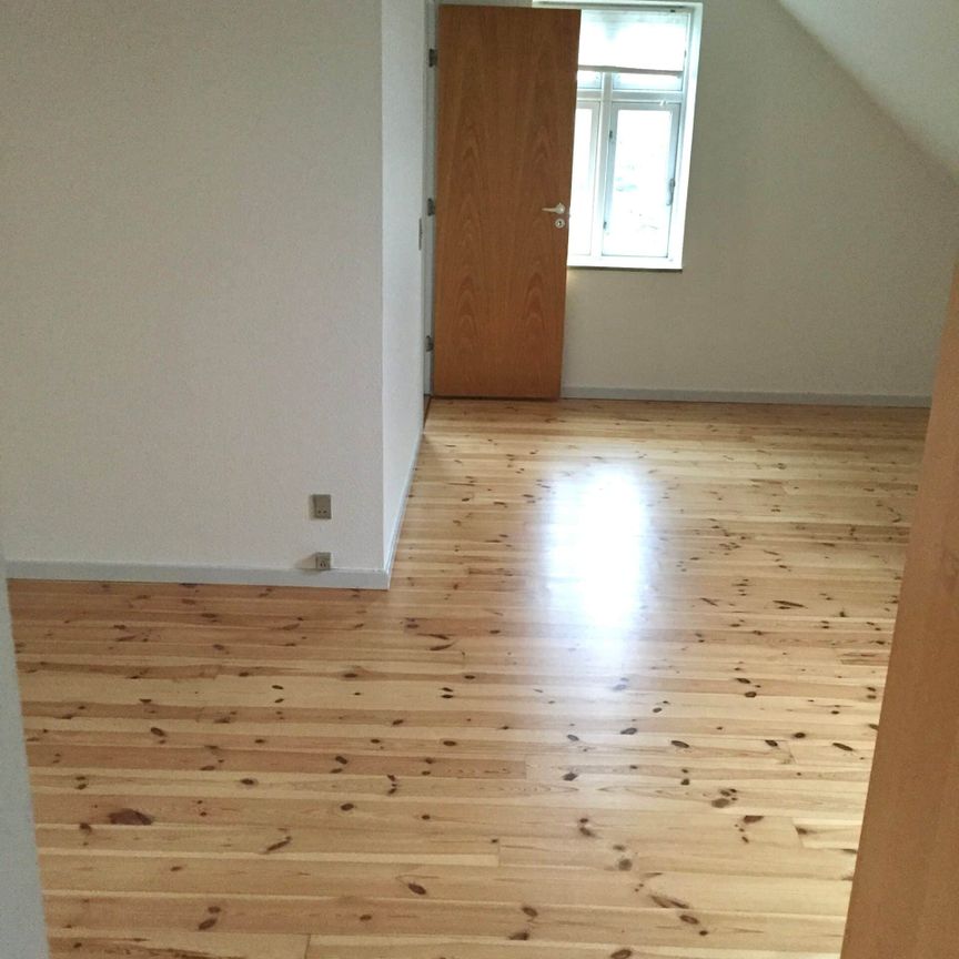 2-værelses lejlighed - Photo 1