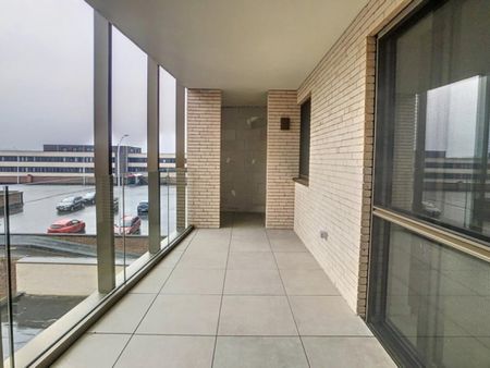 Appartement te huur in Halle - foto 5