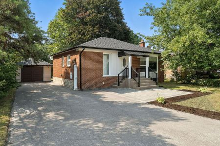 For Lease - 162 Queen Street Unit# Basement, Newmarket, Ontario - Photo 3