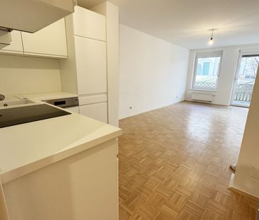 Gemütliche 1-Zimmer-Wohnung – Ideal für Stadtliebhaber - Photo 4