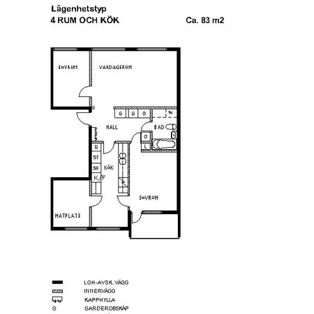 Folievägen 19 B - Photo 4