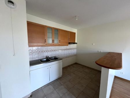 Location Appartement 2 pièces 40m² MEAUX 77100 - Photo 5