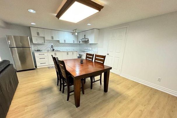 For Lease - 66 Senator Reesor's Drive, Markham, Ontario - Photo 1