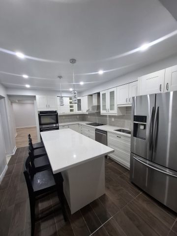 For Lease - 9 Brennan Road, Ajax, Ontario - Photo 5