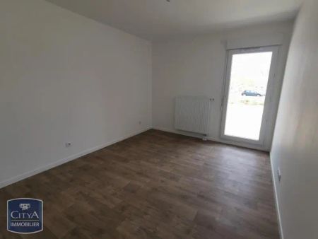 Appartement à louer 3 pièces 58.2m² - Photo 5