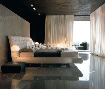 Exchange property: Modern 3-room apartment in a central location in... - Photo 2