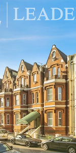 studio to rent Durley Gardens, Bournemouth, BH2 - Photo 4