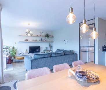 Appartement Johan Hofmanstraat, Amsterdam - À Louer - Photo 3