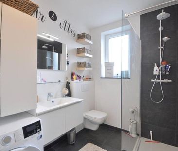 RECENT en INSTAPKLAAR Appartement met autostandplaats - Foto 3