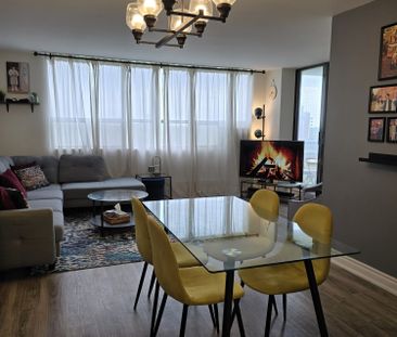 For Lease - 45 Sunrise Avenue Unit# 708, Toronto, Ontario - Photo 2