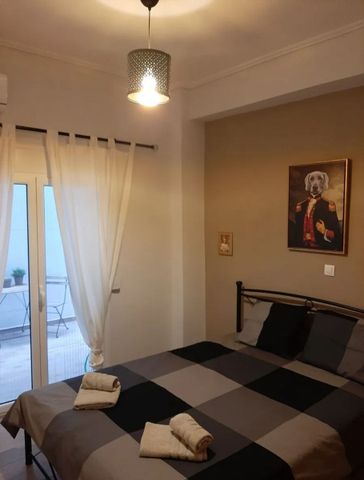 Διαμέρισμα για ενοικίαση Τερψιθέα (Κέντρο - Λιμάνι) - Photo 5