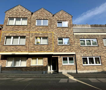 Appartement te huur in Denderleeuw - Foto 6