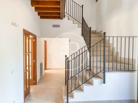 House for rent with swimming pool in Son Anglada-Establiments - Photo 2