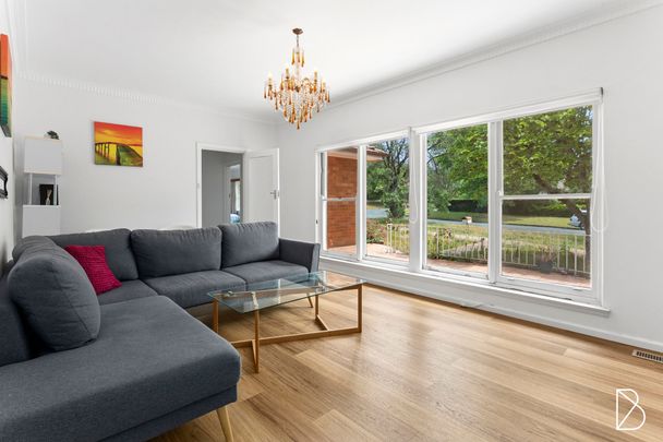 51 Strzelecki Crescent, Narrabundah ACT 2604 - House For Rent | Domain - Photo 1