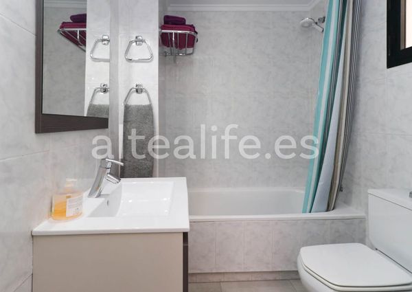 Carrer les Piteres, Altea, Valencian Community 03590