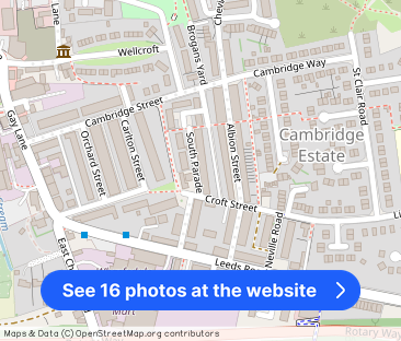 Carlton Street, Otley, West Yorkshire, LS21 - Photo 1