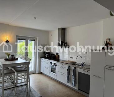 TAUSCHWOHNUNG Tausch Wohnung (zwei Zimmer gegen 3-4) - Photo 1