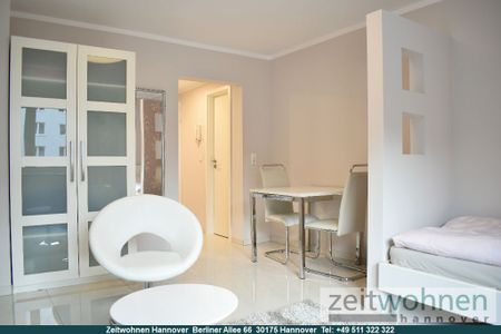 Calenberger Neustadt, 1 Zimmer Apartment, Internet - Foto 2